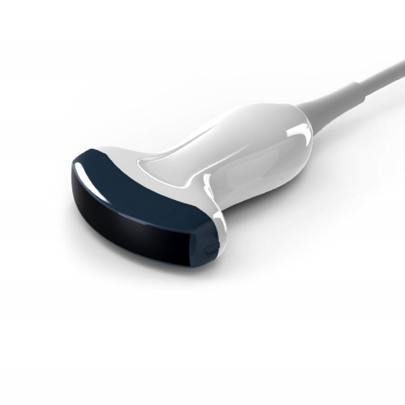 SonoBook 8 Convex Probe Medvana UK