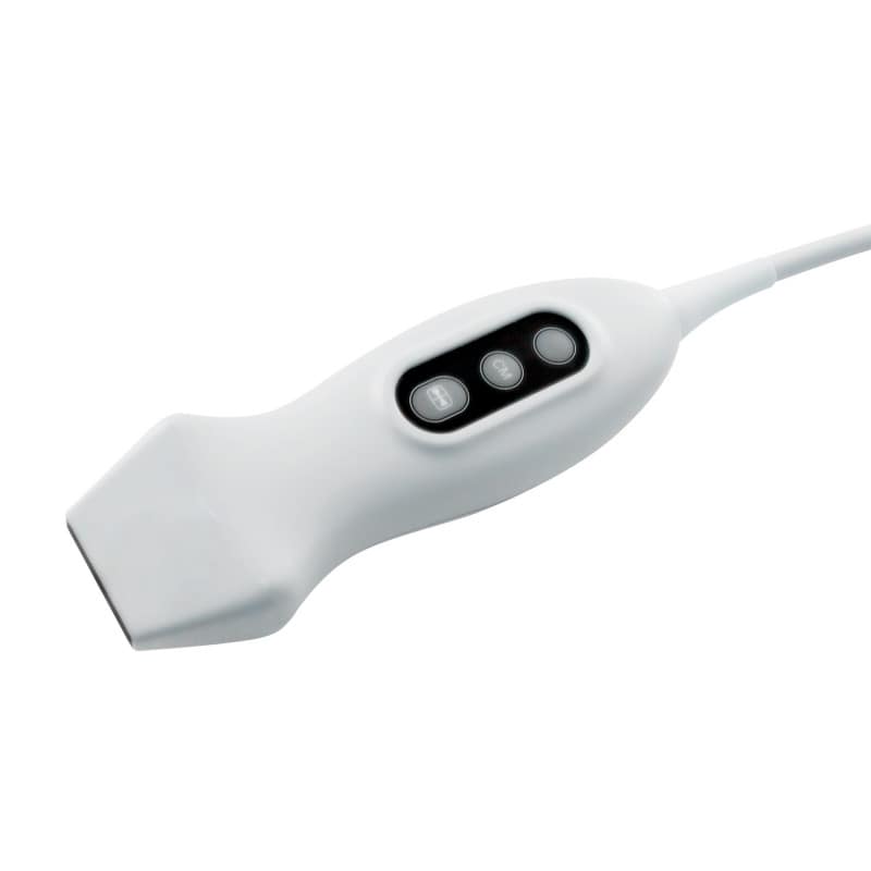 SonoBook 8 Linear Button Probe Medvana UK