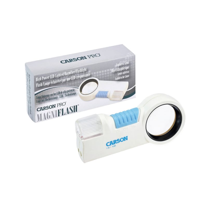 MagniFlash™ Medvana UK