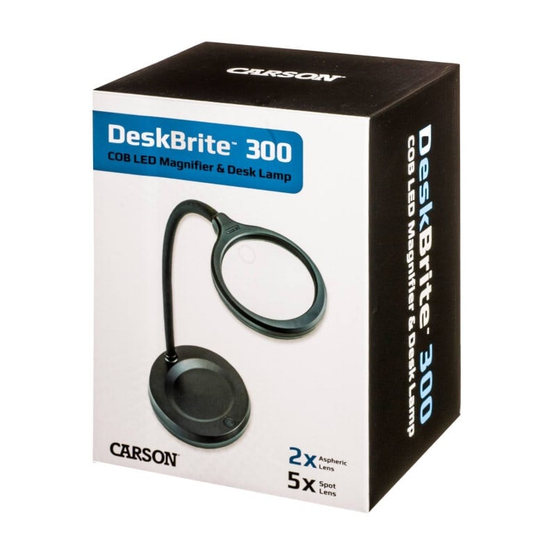 DeskBrite™ 300 Medvana UK