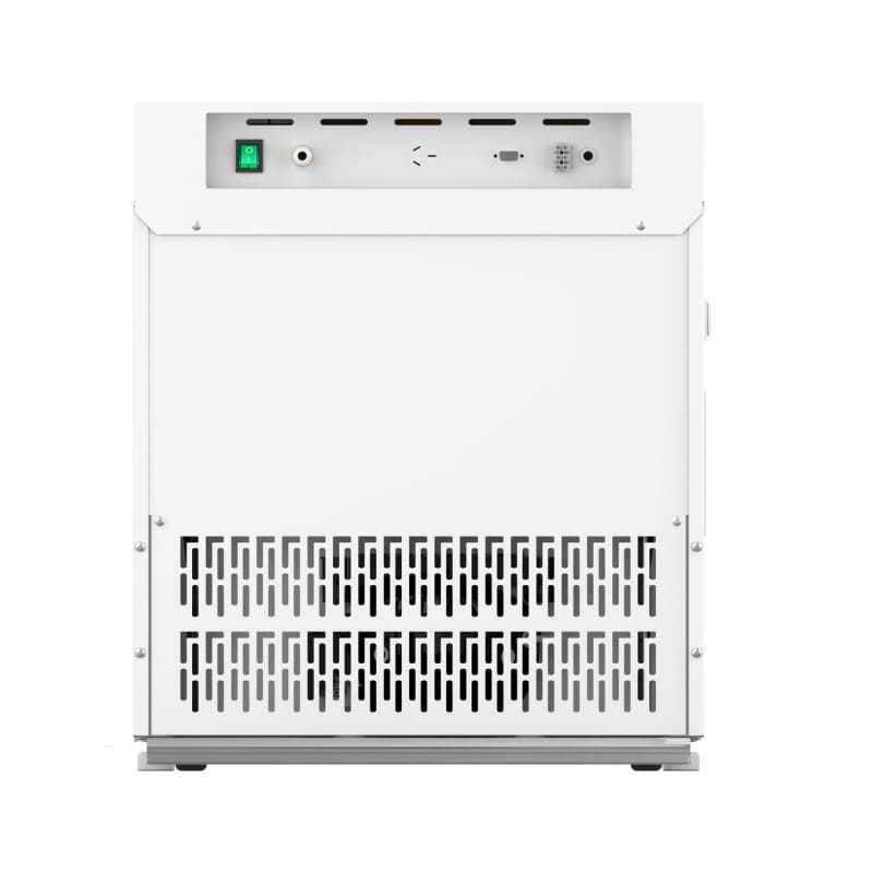 YC-55 Pharmcy Refrigerator with glass door