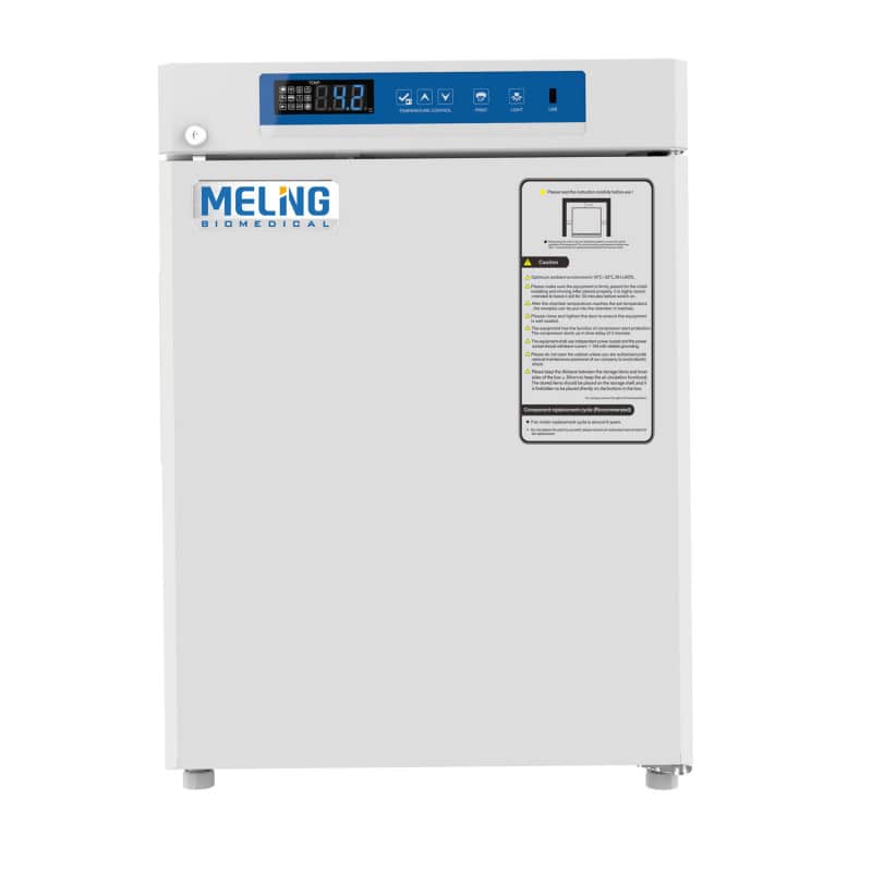 YC-75 Pharmacy Refrigerator with standard door