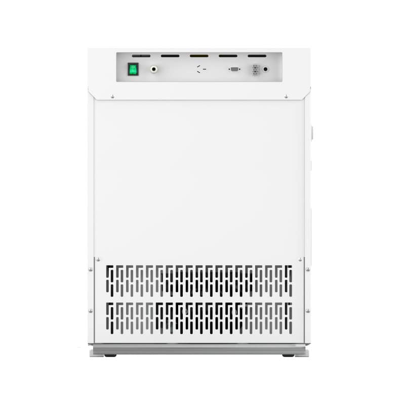 YC-75 Pharmacy Refrigerator with glass door Medvana UK