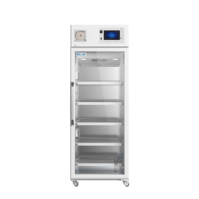 YC-650CL Pharmacy Refrigerator Medvana UK