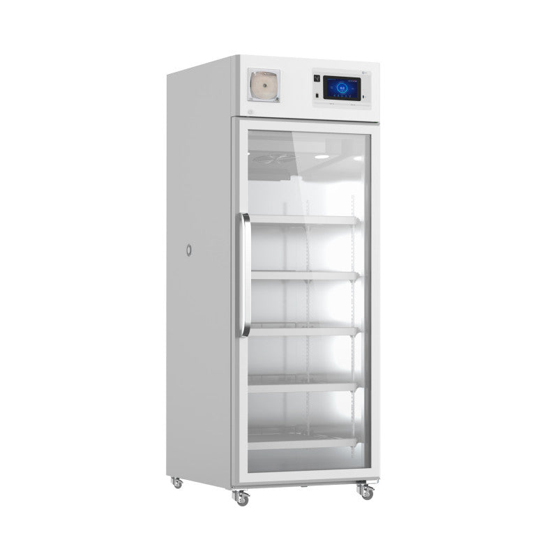 YC-650CL Pharmacy Refrigerator