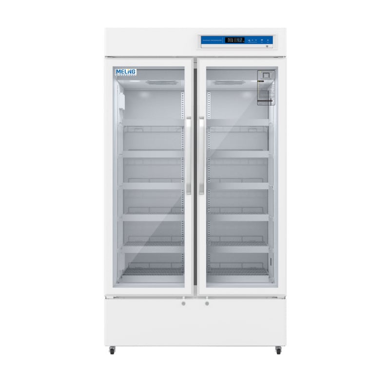 YC-725L Pharmcy Refrigerator