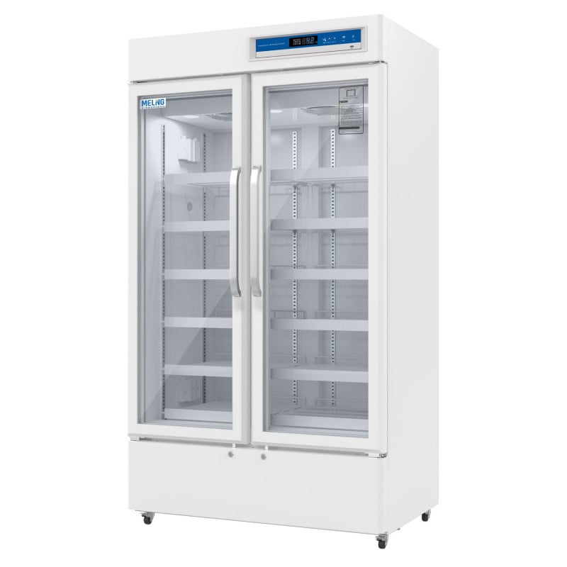YC-725L Pharmcy Refrigerator Medvana UK