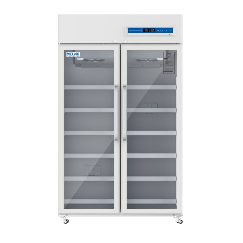 YC-1015L Pharmacy Refrigerator