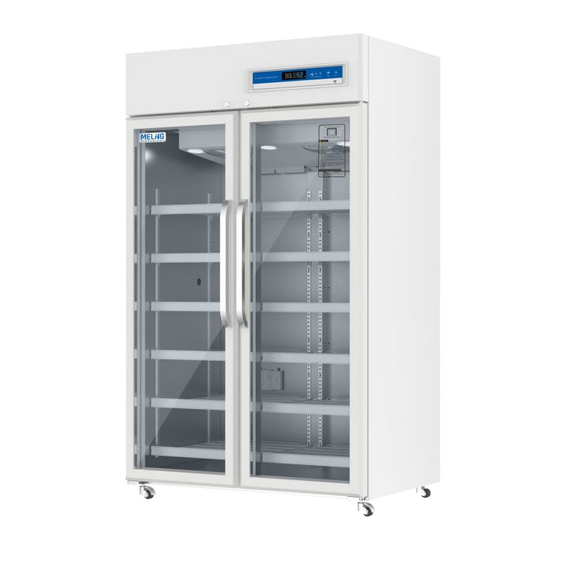 YC-1015L Pharmacy Refrigerator Medvana UK