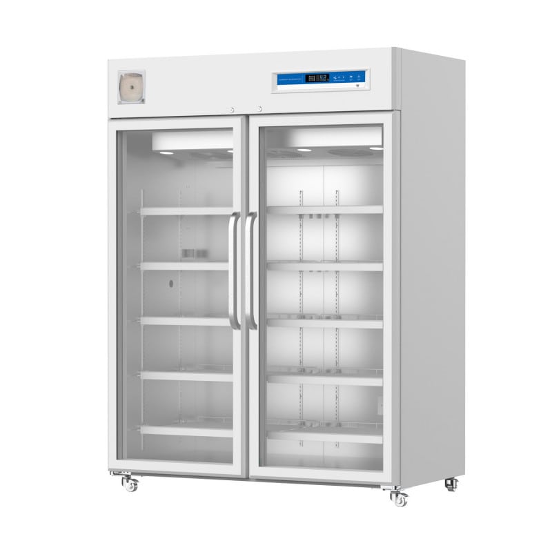 YC-1320 Pharmacy Refrigerator with touchscreen Medvana UK