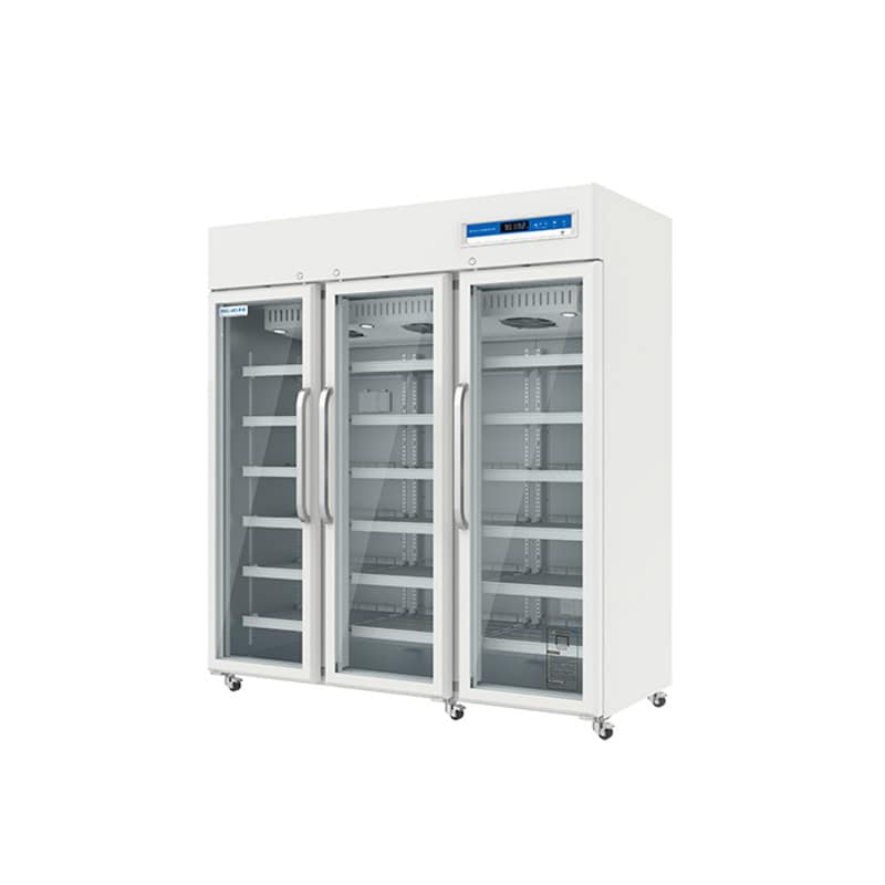 YC-1505L Pharmacy Refrigerator Medvana UK