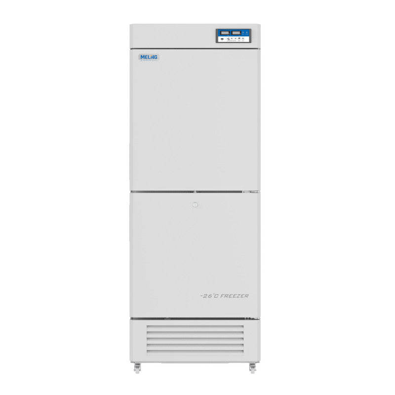 YCD-EL300 Combined Refrigerator & Freezer