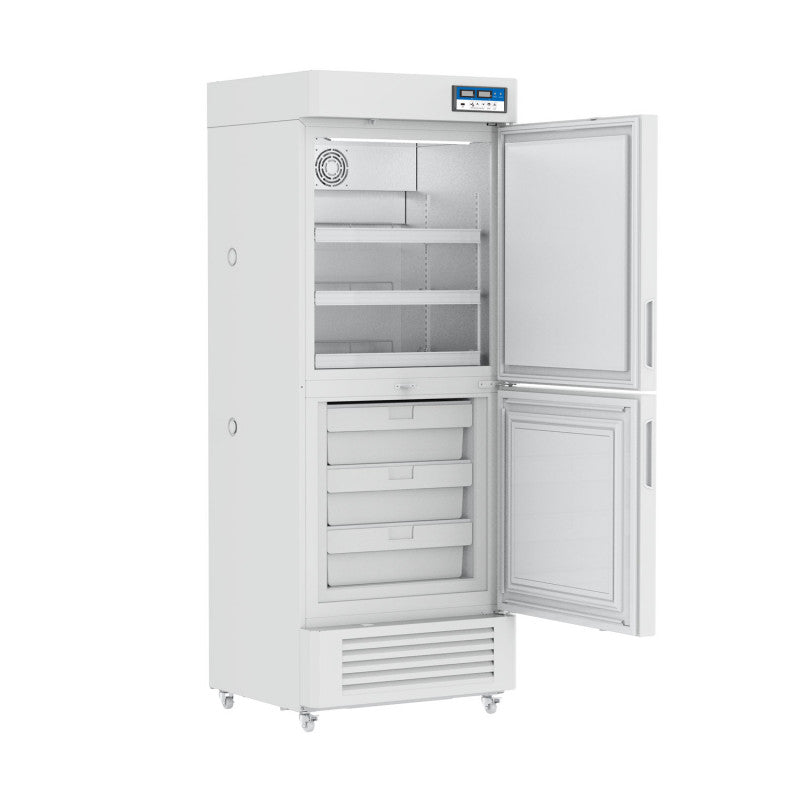 YCD-EL300 Combined Refrigerator & Freezer