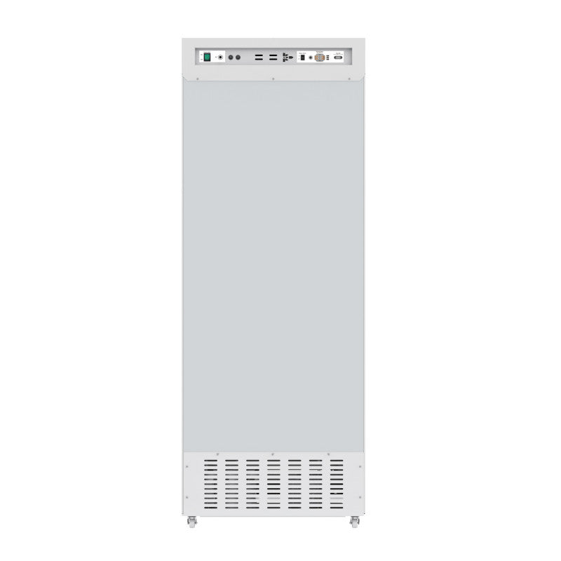 YCD-EL300 Combined Refrigerator & Freezer