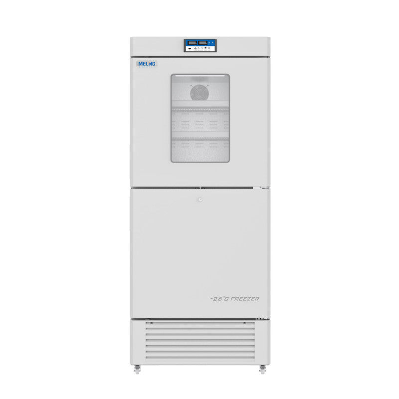 YCD-450 Combined Refrigerator & Freezer -10 to -26 °C