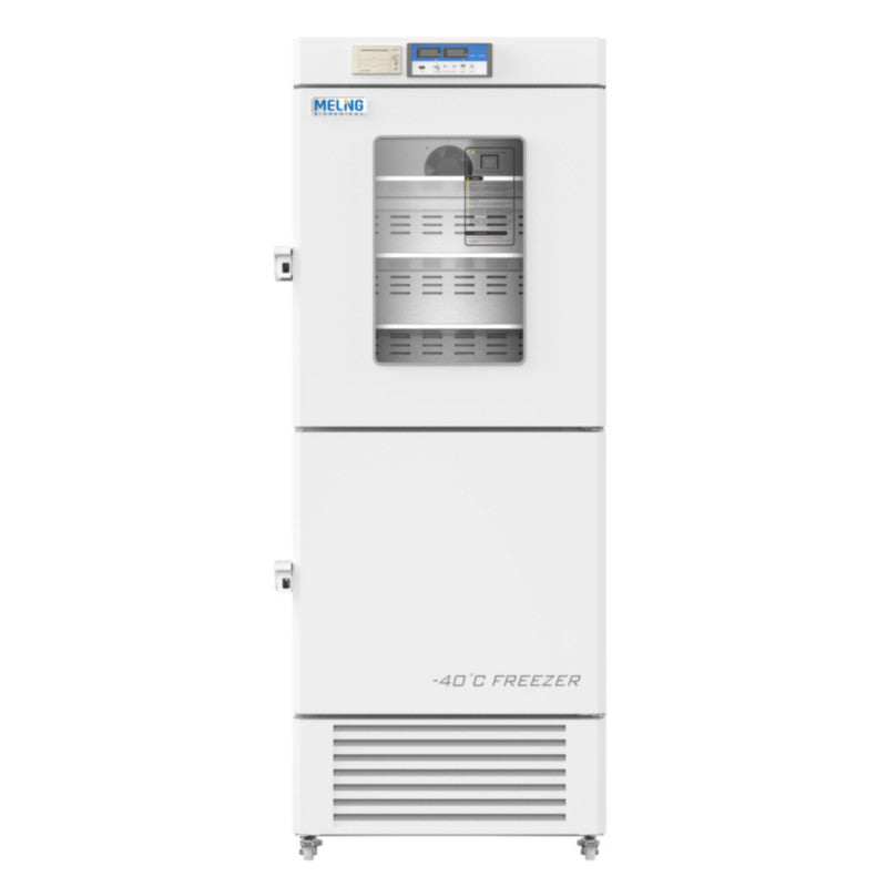 YCD-FL289 Combined Refrigerator & Freezer Medvana UK