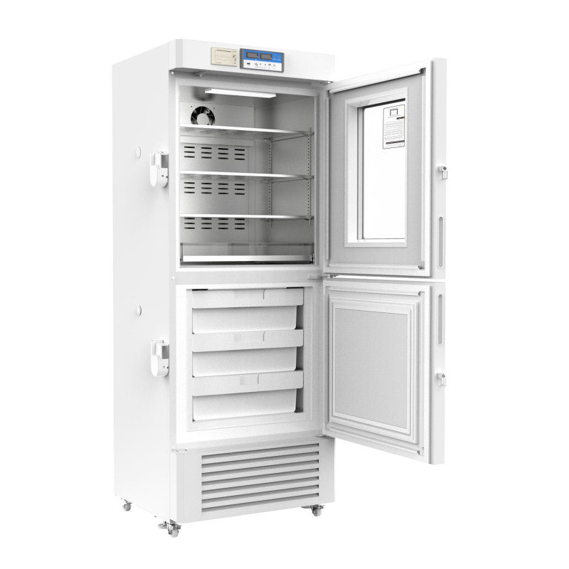 YCD-FL289 Combined Refrigerator & Freezer