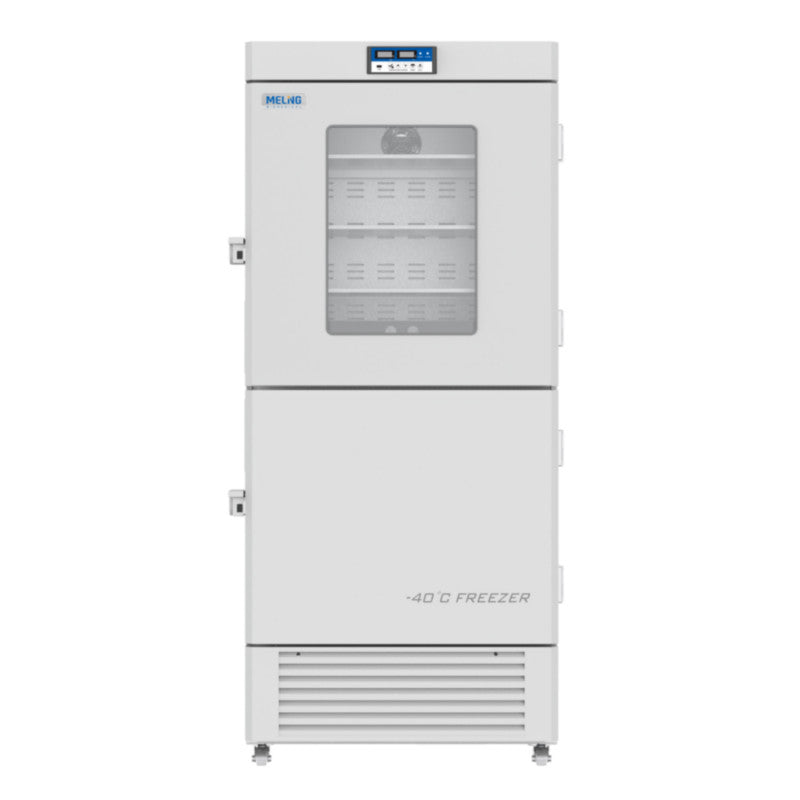 YCD-FL519 Combined Refrigerator & Freezer