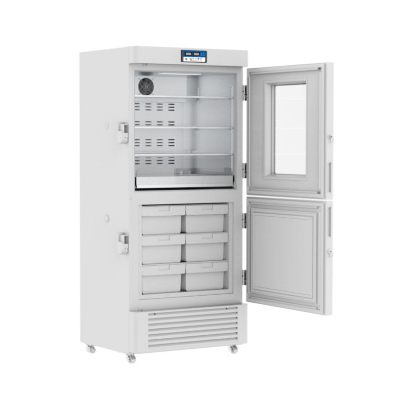 YCD-FL519 Combined Refrigerator & Freezer