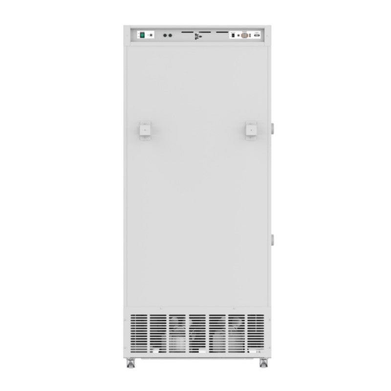 YCD-FL519 Combined Refrigerator & Freezer