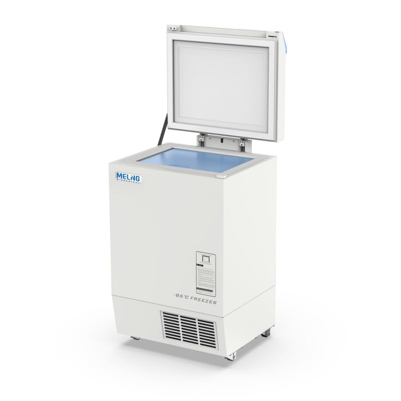 ULT Freezer DW-HW50HC Medvana UK