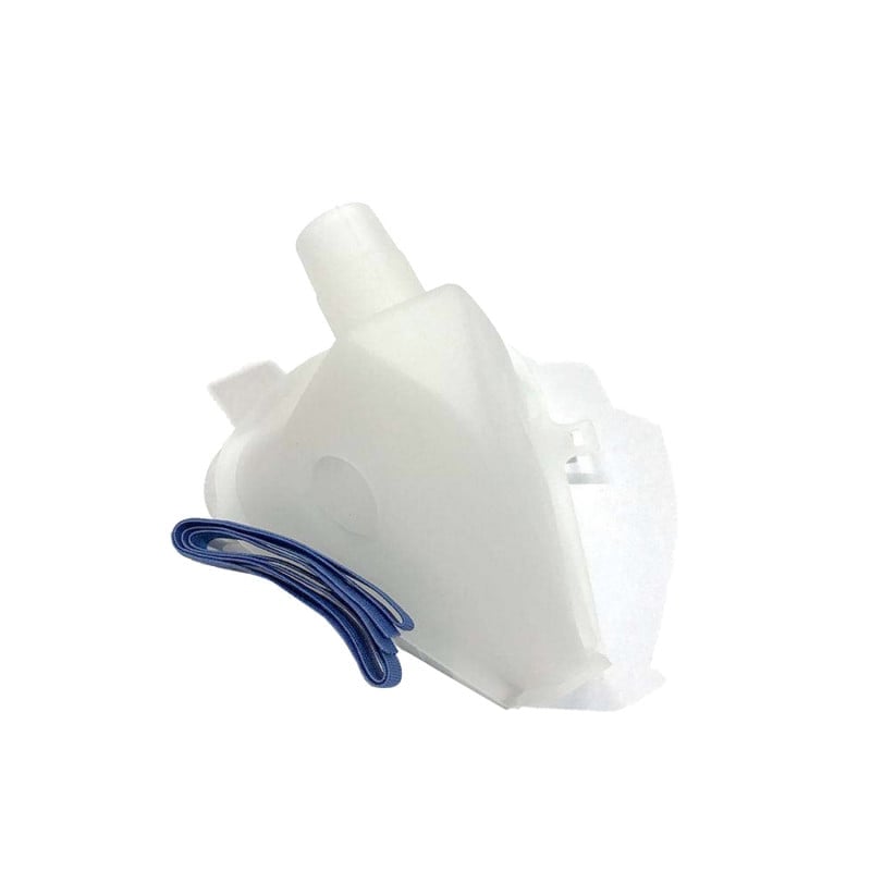 Inhalation Mask Set for Omron NE-U780 S Medvana UK