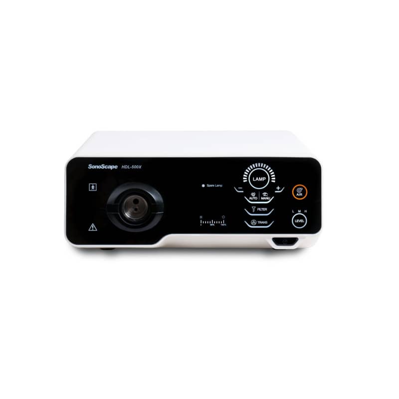VLS-50D Light Source