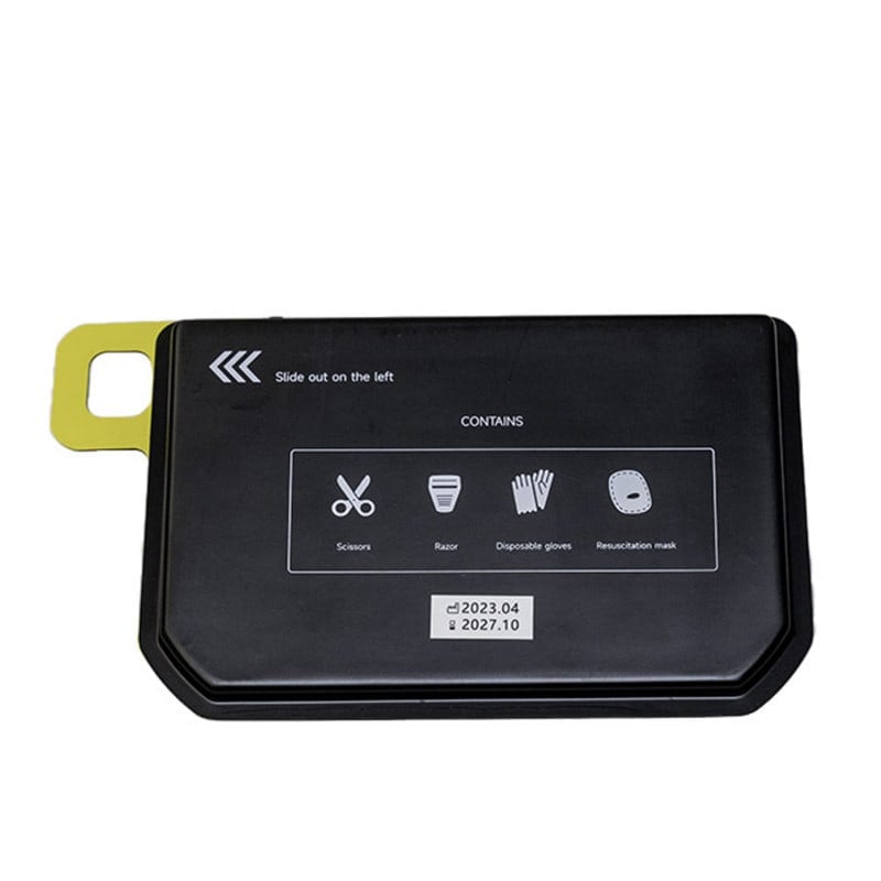 HeartSave Y | YA Emergency Set Medvana UK