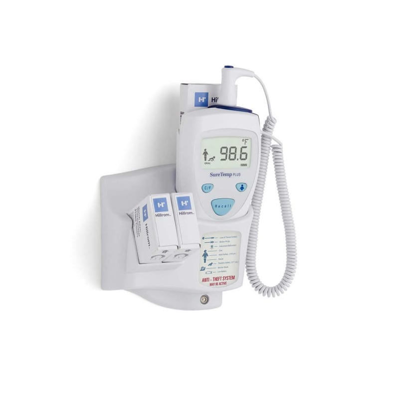 SureTemp® Plus 690 Thermometer with oral probe Medvana UK