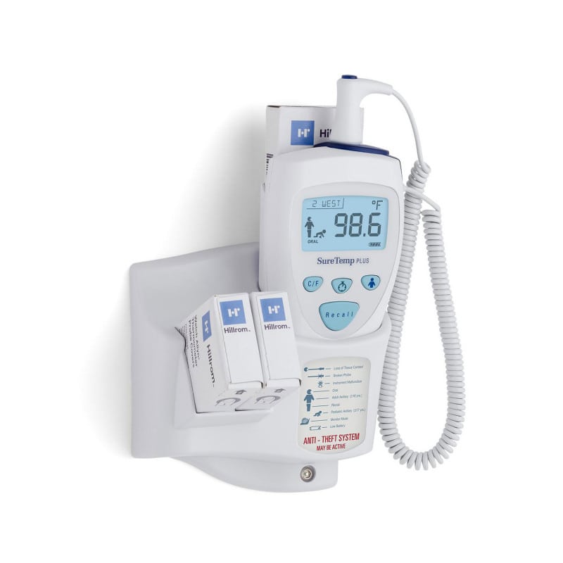 SureTemp® Plus Wall Holder Medvana UK