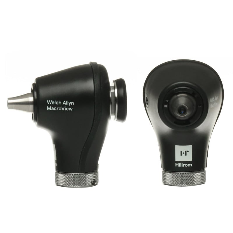 Welch Allyn PanOptic Plus & MacroView Plus Diagnostic Set Medvana UK