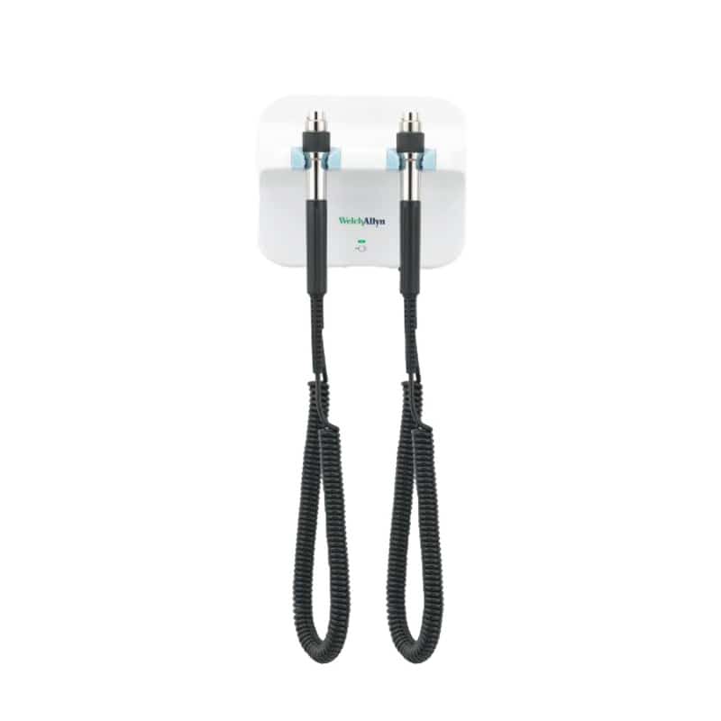 Green Series™ 777 Wall Transformer Medvana UK