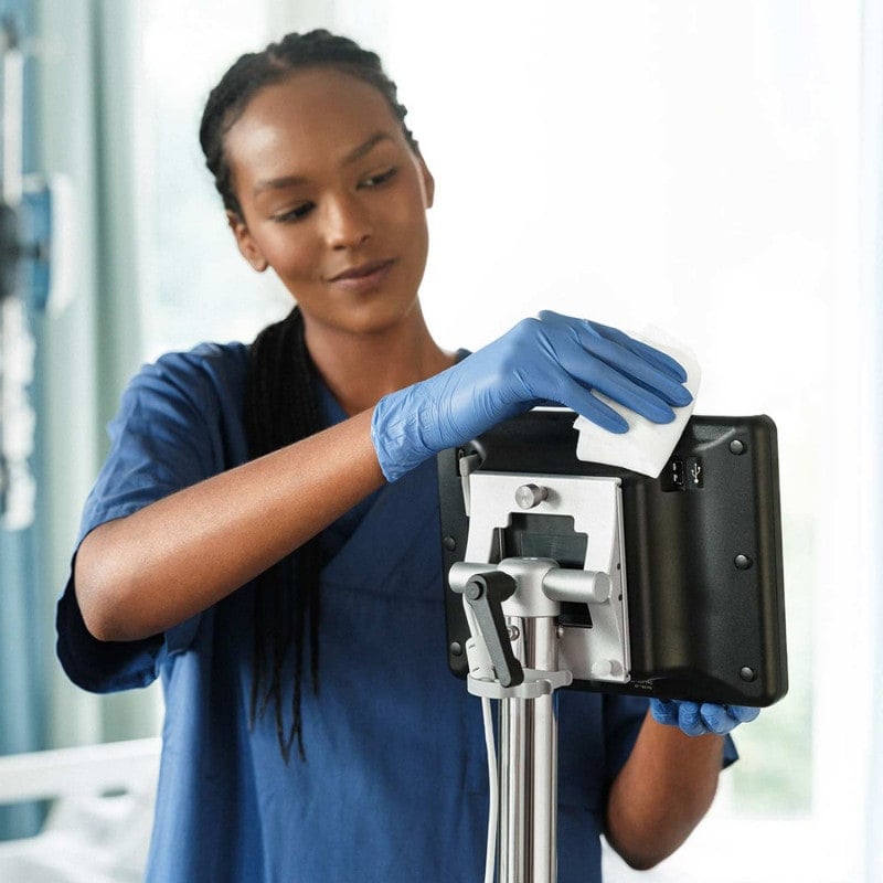 Vitascan cVue Bladder Scanner Medvana UK