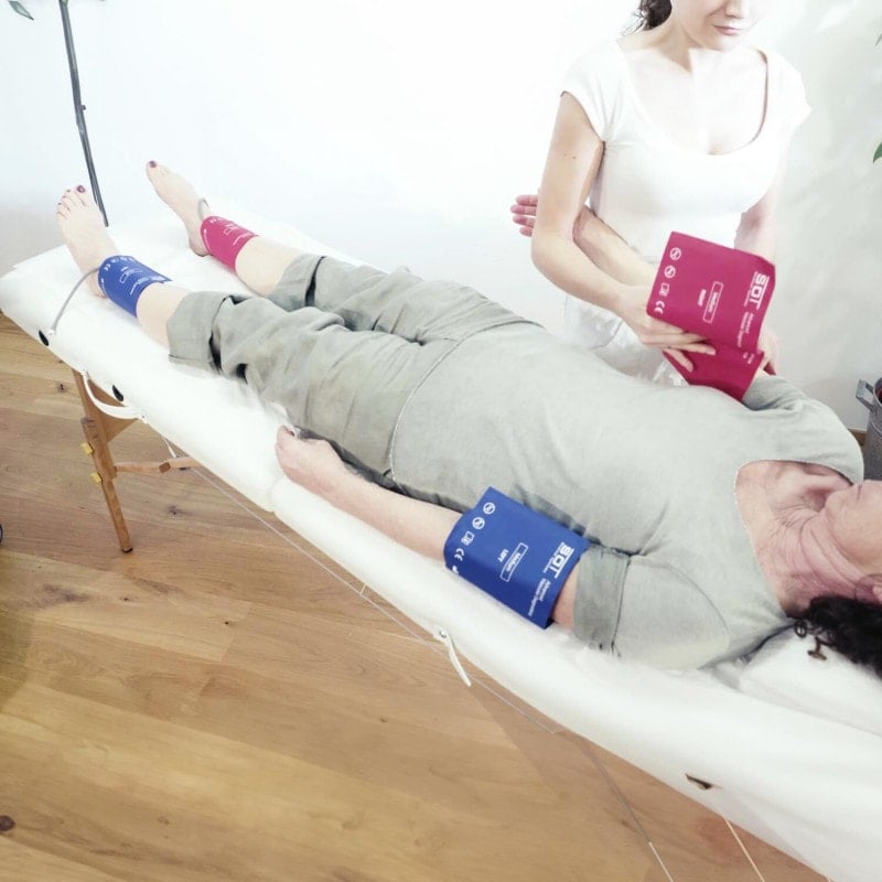 AngE™ ABI+ with TBI Add-On Medvana UK