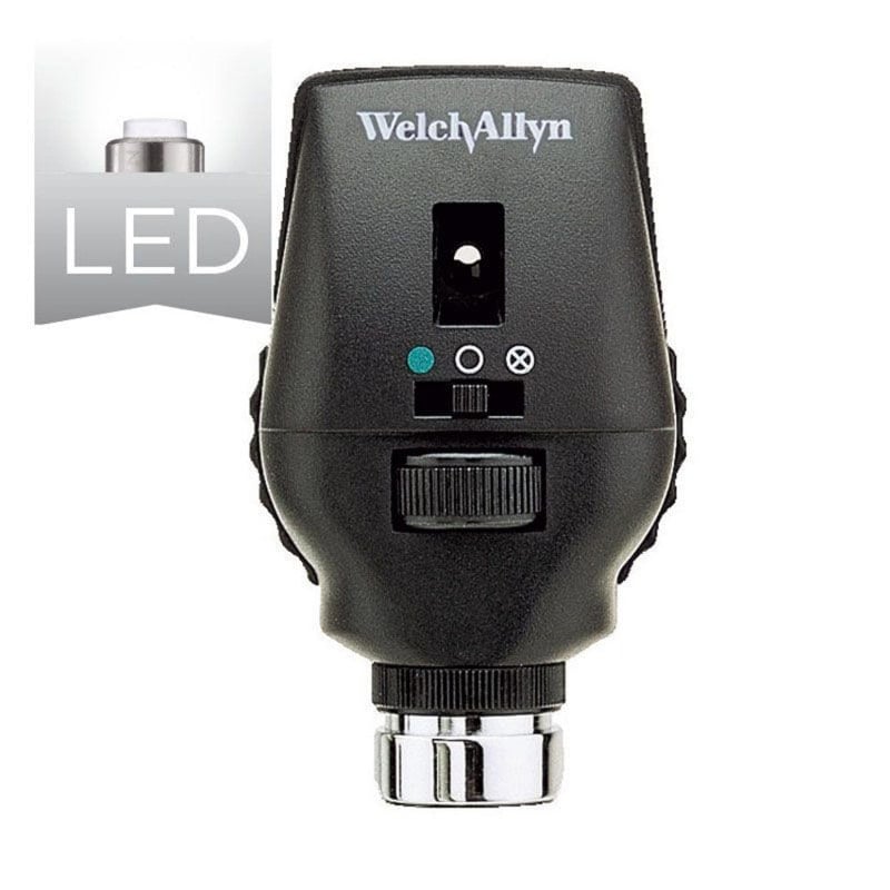 3.5 V SureColor™ LED Coaxial Ophthalmoscope Medvana UK