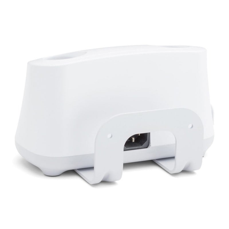 Wall Mount Bracket for Desk Charger