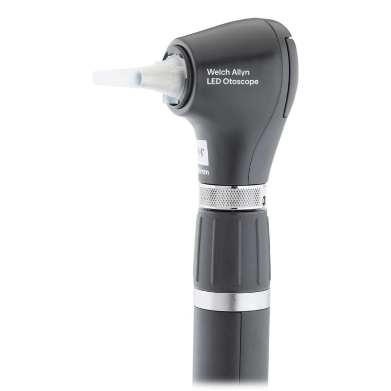 MacroView® 3.5 V LED Diagnostic Otoscope Medvana UK