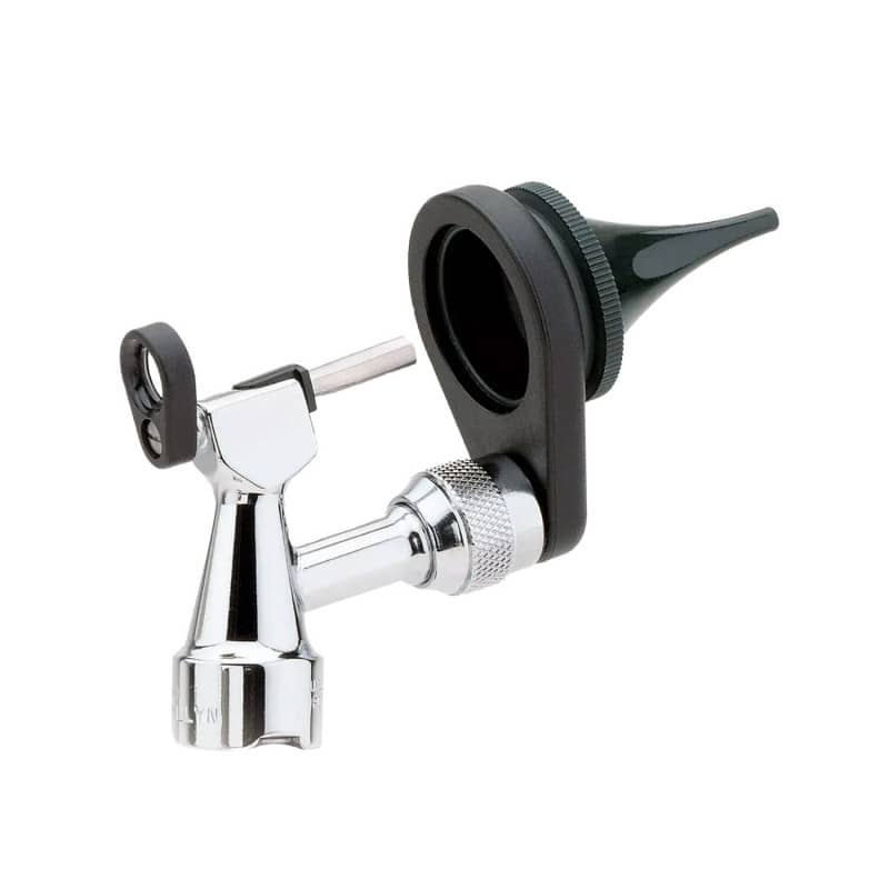 3.5V Halogen Operating Otoscope Medvana UK