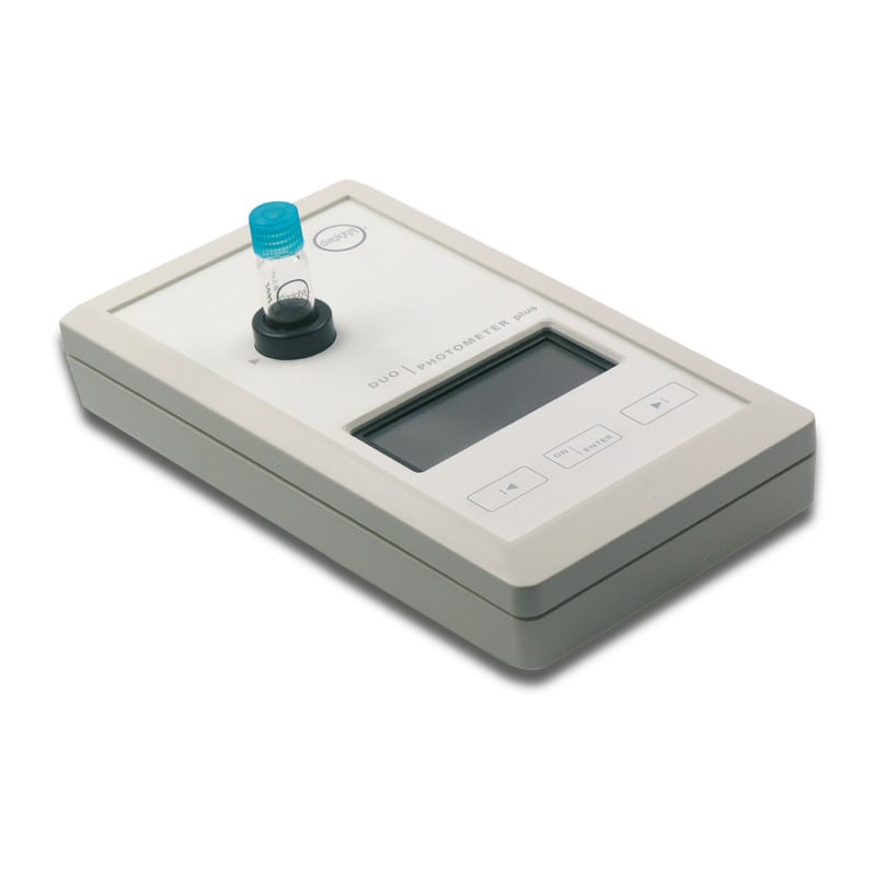 Duo Photometer plus DP 350 Medvana UK