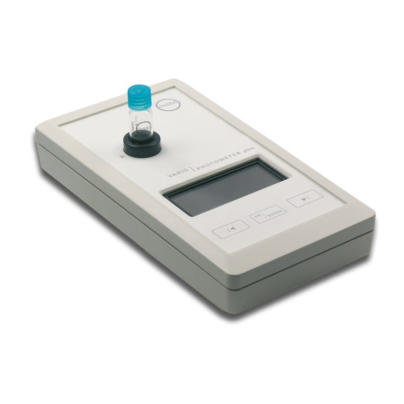 Vario Photometer plus DP 550 Medvana UK