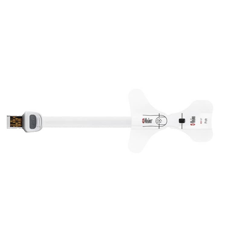 Masimo RD SET™ Disposable Sensors Adult Medvana UK