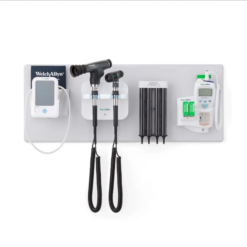 ProBP™ 2000 incl. batteries & mains adapter Medvana UK