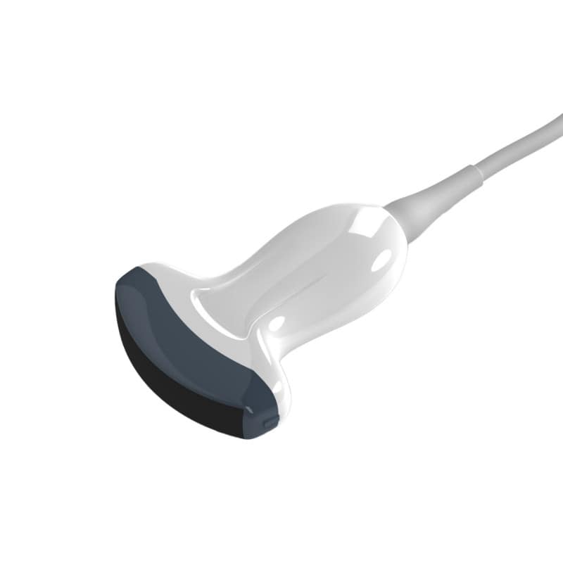 D3C60L Convex Probe Medvana UK