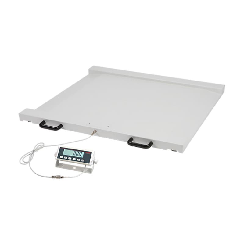 Soehnle Wheelchair Scales 6808 Medvana UK
