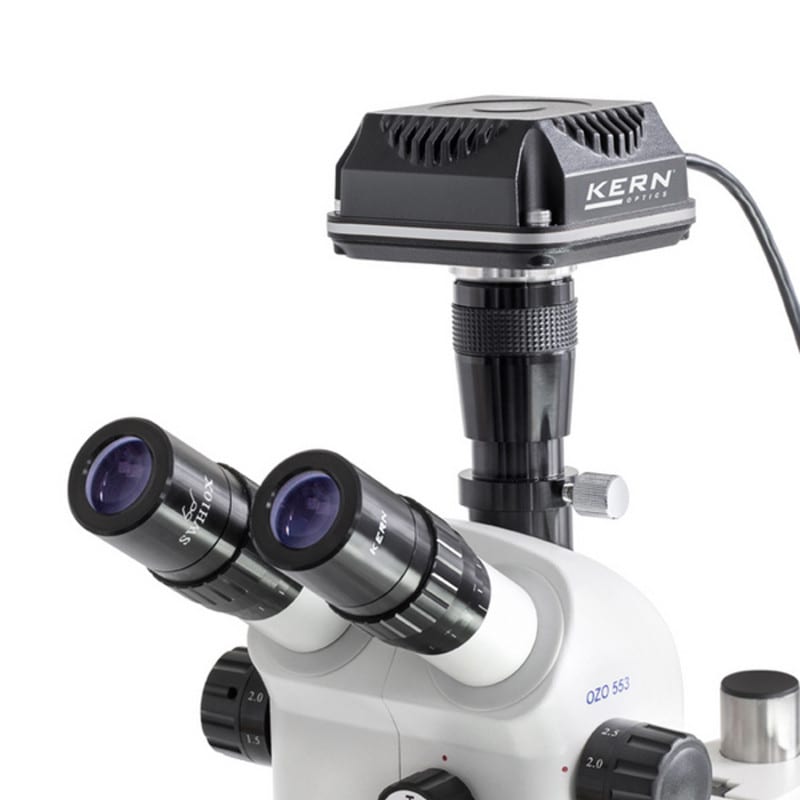 KERN Microscope Camera ODC 831 Medvana UK