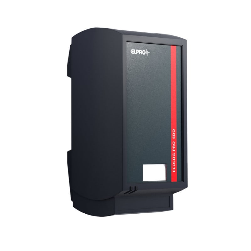 ECOLOG-PRO 4DO Medvana UK