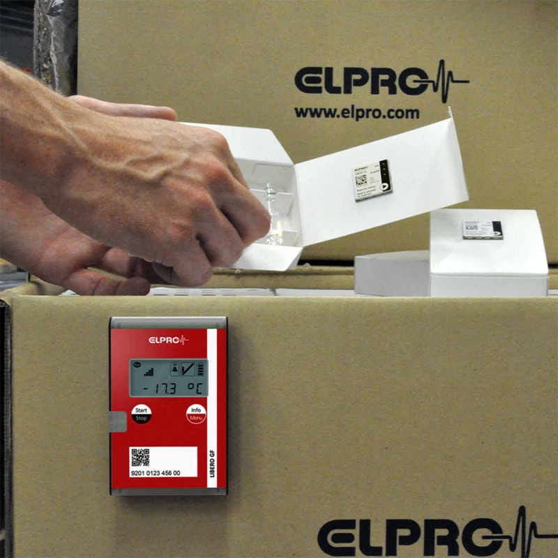 LIBERO GF Medvana UK