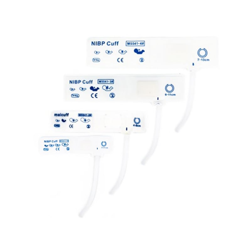 NEO Disposable Cuff 4.0-8.0 cm Medvana UK