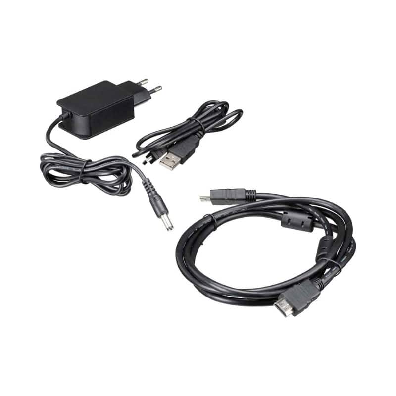 BRESSER Researcher LCD Microscope Medvana UK