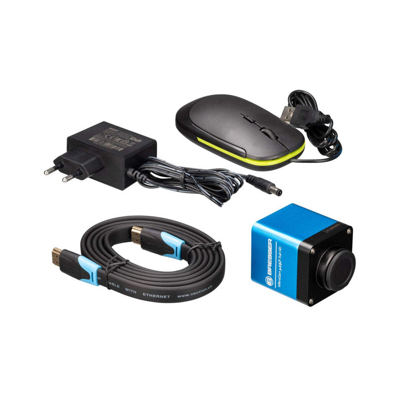 BRESSER MikroCam Medvana UK